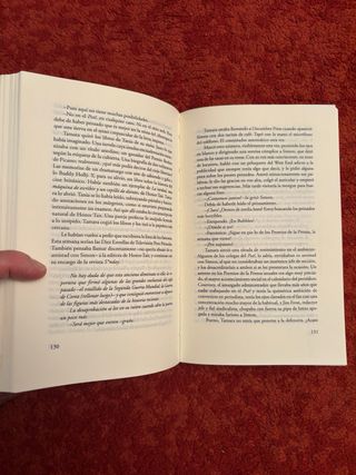 ¡La Exclusiva! 1a Edición.