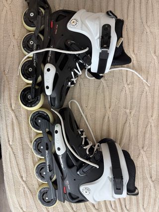 Patines Rollerblade Twister 231 Talla 40