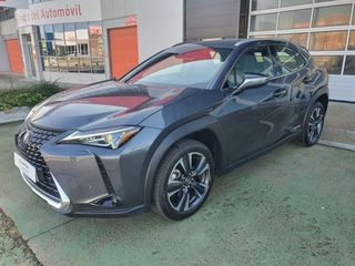 Lexus UX 250H PREMIUM 2WD