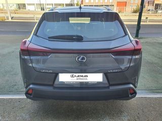 Lexus UX 250H PREMIUM 2WD