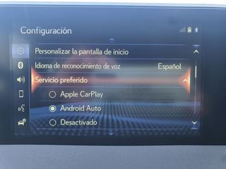 Lexus UX 250H PREMIUM 2WD