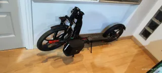 Smartgyro Lobo Patinete Eléctrico