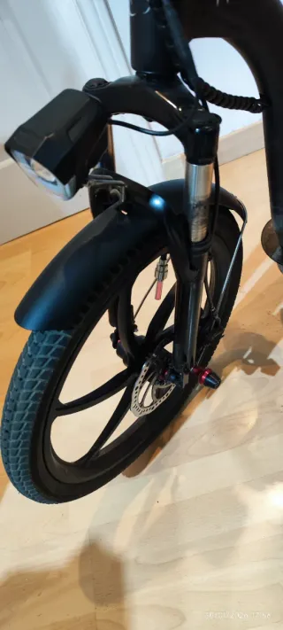 Smartgyro Lobo Patinete Eléctrico