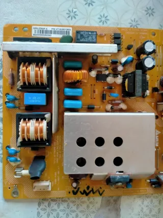 Se Vende Placa Fuente de Poder TV TOSHIBA Delta