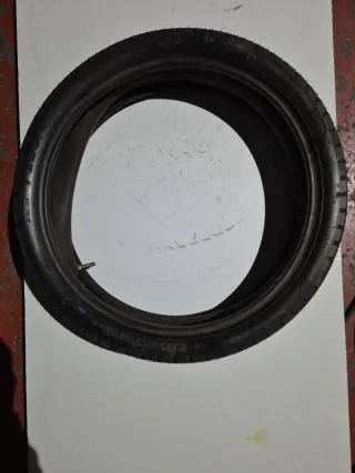 Neumático Kingstone 110/70 -17 + camara