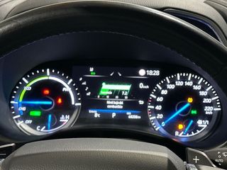 Toyota Highlander 2.5 ADVANCE TECHO PANORAMICO