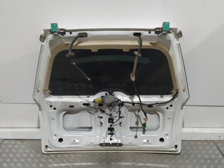 PORTON TRASERO LAND ROVER FREELANDER (LR2) 224DT