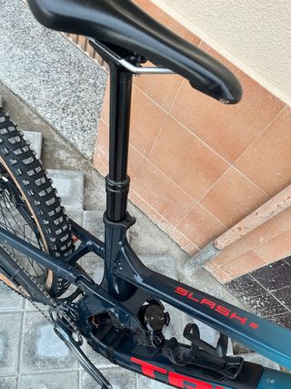 Trek Slash 8 29”