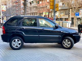 KIA Sportage 2008