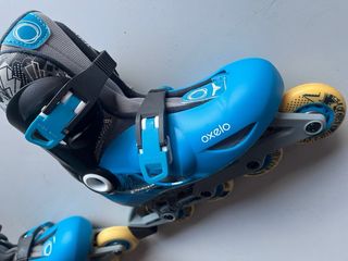 Patines en línea infantiles Oxelo