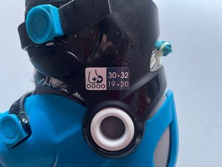 Patines en línea infantiles Oxelo