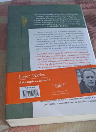 Así Empieza Lo Malo