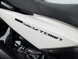KYMCO Sky Town 125 ABS 2024