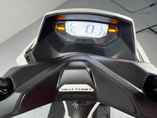 KYMCO Sky Town 125 ABS 2024
