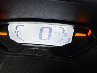 KYMCO Sky Town 125 ABS 2024