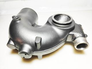 CODO ESCAPE YANMAR 4BY 6BY 120652-13400