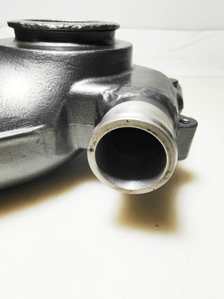 CODO ESCAPE YANMAR 4BY 6BY 120652-13400