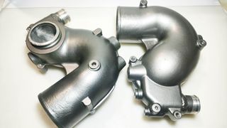 CODO ESCAPE YANMAR 4BY 6BY 120652-13400