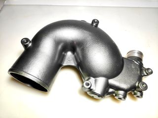 CODO ESCAPE YANMAR 4BY 6BY 120652-13400