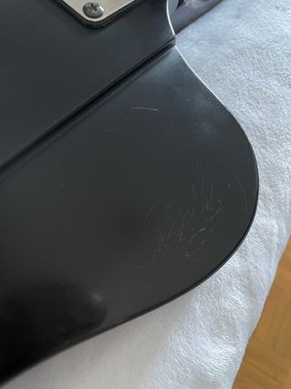 Bajo Epiphone Gothic Thunderbird IV