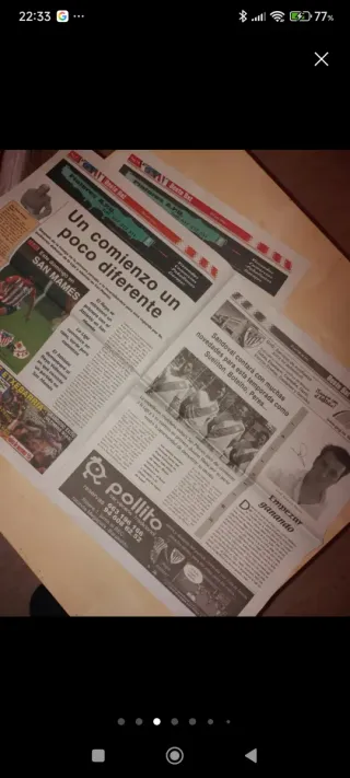 Periódico Beste Bat