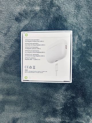 Airpods Pro 2da Gen (2022)