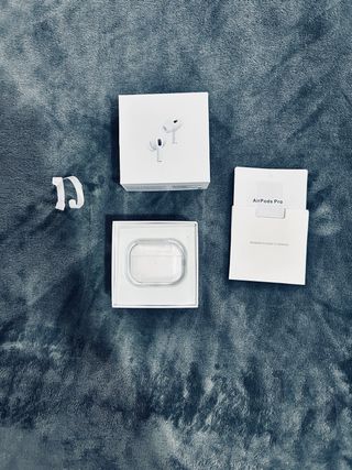 Airpods Pro 2da Gen (2022)