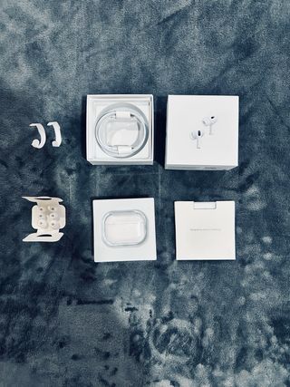 Airpods Pro 2da Gen (2022)