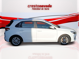 Hyundai i30 2017 - ¡¡DESDE 200 EUROS/MES!!