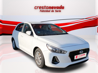 Hyundai i30 2017 - ¡¡DESDE 200 EUROS/MES!!