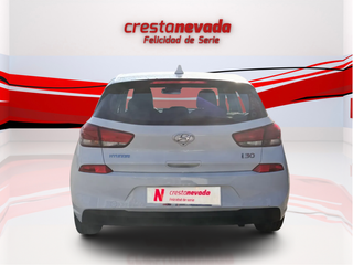 Hyundai i30 2017 - ¡¡DESDE 200 EUROS/MES!!