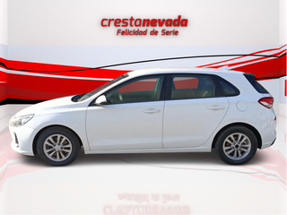 Hyundai i30 2017 - ¡¡DESDE 200 EUROS/MES!!