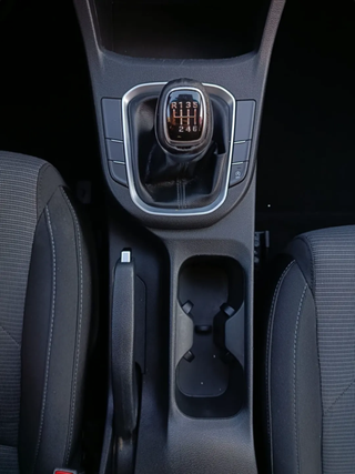 Hyundai i30 2017 - ¡¡DESDE 200 EUROS/MES!!