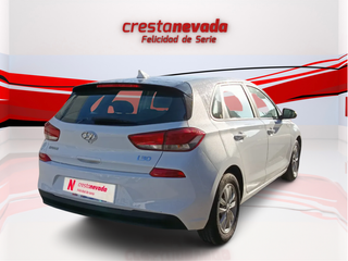 Hyundai i30 2017 - ¡¡DESDE 200 EUROS/MES!!