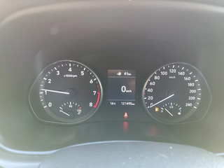 Hyundai i30 2017 - ¡¡DESDE 200 EUROS/MES!!