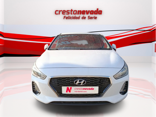 Hyundai i30 2017 - ¡¡DESDE 200 EUROS/MES!!