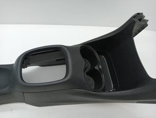 CONSOLA CENTRAL CITROEN C1 (2)