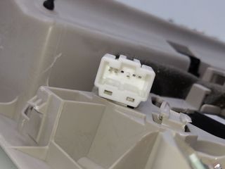 LUZ INTERIOR NISSAN PULSAR (C13)