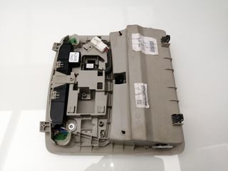 LUZ INTERIOR NISSAN PULSAR (C13)