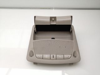 LUZ INTERIOR NISSAN PULSAR (C13)