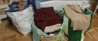 Ropa chica 55 prendas