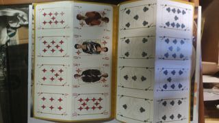 Magazine Elisa di Rivombrosa n.3 dicembre 2005