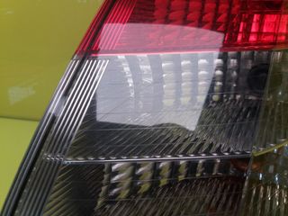 PILOTO TRASERO DERECHO RENAULT SCENIC II