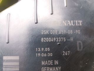 PILOTO TRASERO DERECHO RENAULT SCENIC II