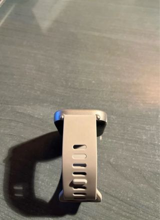 Xiaomi Redmi Watch 5 Active Plateado