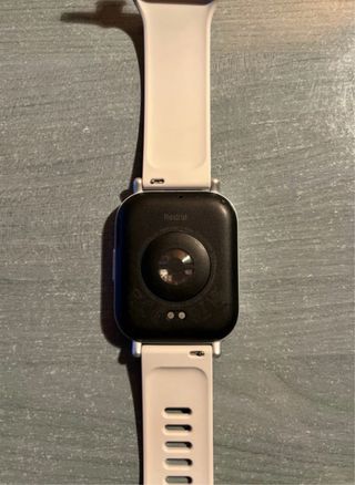 Xiaomi Redmi Watch 5 Active Plateado