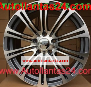 LLANTAS BMW - 21215