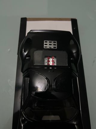 Ford GT40 1966 1/18 Universal Hobbies