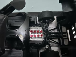 Ford GT40 1966 1/18 Universal Hobbies