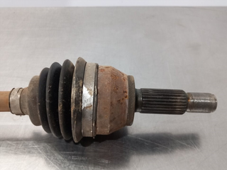 TRANSMISION DELANTERA IZQUIERDA FORD KA+ (CDU) YS